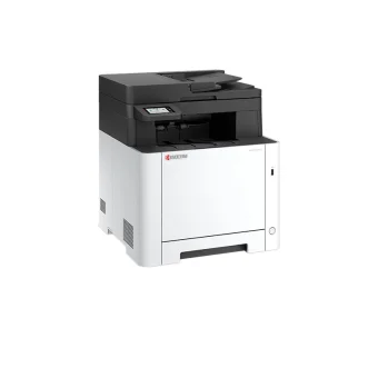 Kyocera Ecosys MA2101cwfx Έγχρωμο Πολυμηχάνημα Laser 110C223NL0