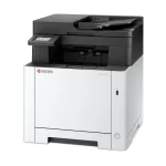 Kyocera Ecosys MA2101cwfx Έγχρωμο Πολυμηχάνημα Laser 110C223NL0 - Image 6