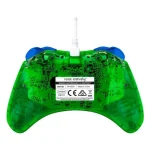 PDP Rock Candy Ενσύρματο Gamepad για Switch Luigi Lime Green/Blue 500-181-LUI - Image 4