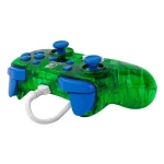 PDP Rock Candy Ενσύρματο Gamepad για Switch Luigi Lime Green/Blue 500-181-LUI - Image 5