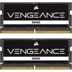 Corsair Vengeance DDR5 64GB RAM με 2x32GB Modules και Ταχύτητα 5600 για Desktop CMSX64GX5M2A5600C48