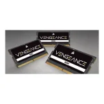 Corsair Vengeance DDR5 64GB RAM με 2x32GB Modules και Ταχύτητα 5600 για Desktop CMSX64GX5M2A5600C48 - Image 3