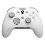 Scuf Gaming Valor Pro Ασύρματο Gamepad για PC / Xbox One / Xbox Series Λευκό 505-178-05-010-EU