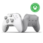 Scuf Gaming Valor Pro Ασύρματο Gamepad για PC / Xbox One / Xbox Series Λευκό 505-178-05-010-EU - Image 3