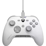 Scuf Gaming Valor Pro Ασύρματο Gamepad για PC / Xbox One / Xbox Series Λευκό 505-178-05-010-EU - Image 6