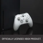 Scuf Gaming Valor Pro Ασύρματο Gamepad για PC / Xbox One / Xbox Series Λευκό 505-178-05-010-EU - Image 12