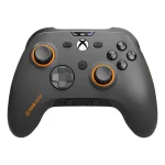 Scuf Gaming Valor Pro Ασύρματο Gamepad για PC / Xbox One / Xbox Series Γκρι 505-178-05-102-EU
