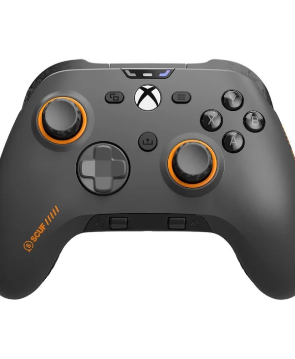 Scuf Gaming Valor Pro Ασύρματο Gamepad για PC / Xbox One / Xbox Series Γκρι 505-178-05-102-EU