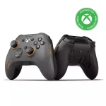 Scuf Gaming Valor Pro Ασύρματο Gamepad για PC / Xbox One / Xbox Series Γκρι 505-178-05-102-EU - Image 3