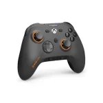 Scuf Gaming Valor Pro Ασύρματο Gamepad για PC / Xbox One / Xbox Series Γκρι 505-178-05-102-EU - Image 4