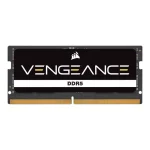Corsair Vengeance DDR5 με Module 1x32GB και Ταχύτητα 2800 για Laptop CMSX32GX5M1A5600C48 - Image 2