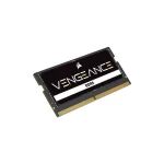 Corsair Vengeance DDR5 με Module 1x32GB και Ταχύτητα 2800 για Laptop CMSX32GX5M1A5600C48 - Image 3