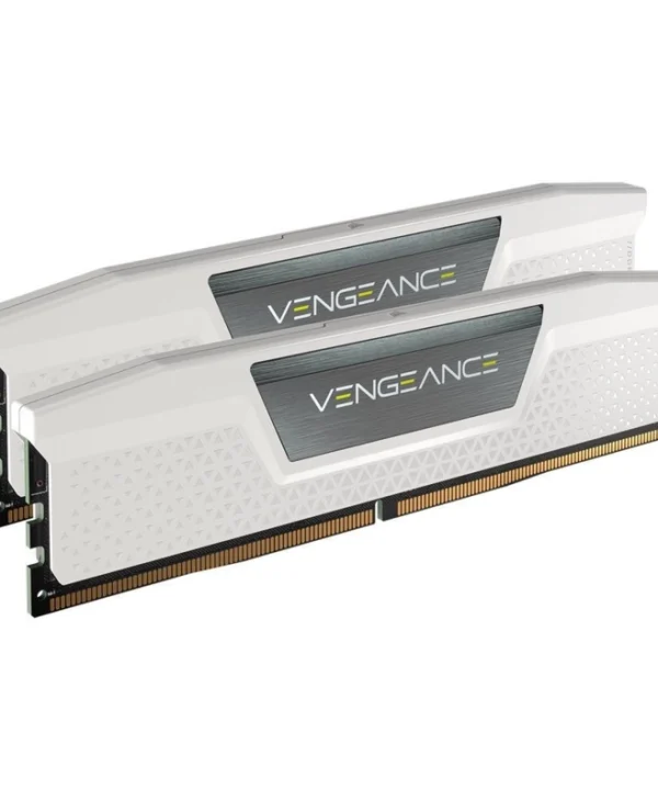 Corsair Vengeance DDR5 48GB RAM με 2x24GB Modules και Ταχύτητα 6000 για Desktop CMK48GX5M2B6000C30W