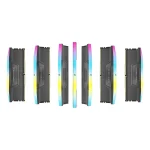 Corsair Vengeance DDR5 με Module 1x32GB και Ταχύτητα 5200 για Desktop CMH32GX5M1B5200Z40 - Image 2
