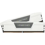 Corsair Vengeance DDR5 32GB RAM με 2x16GB Modules και Ταχύτητα 6000 για Desktop CMK32GX5M2E6000Z36W