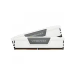 Corsair Vengeance DDR5 32GB RAM με 2x16GB Modules και Ταχύτητα 6000 για Desktop CMK32GX5M2E6000Z36W - Image 2