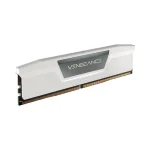 Corsair Vengeance DDR5 32GB RAM με 2x16GB Modules και Ταχύτητα 6000 για Desktop CMK32GX5M2E6000Z36W - Image 4