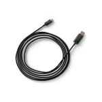 Corsair USB 2.0 Cable USB-C male - USB-C Μαύρο 3.6m 901-605-01-001-NA