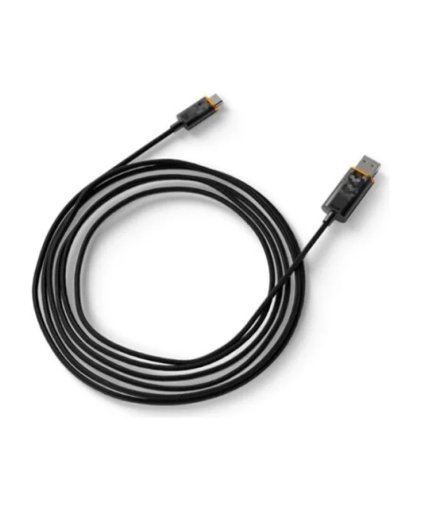 Corsair USB 2.0 Cable USB-C male - USB-C Μαύρο 3.6m 901-605-01-001-NA