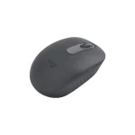 Logitech M196 Ασύρματο Bluetooth Ποντίκι Graphite 910-007459 - Image 2