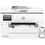 HP Officejet Pro 9730e AiO A3 Έγχρωμο Πολυμηχάνημα Inkjet 537P6B