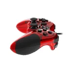 Genesis Mangan 200 Ενσύρματο Gamepad για PC Κόκκινο NJG-1425 - Image 4