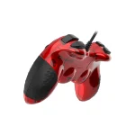 Genesis Mangan 200 Ενσύρματο Gamepad για PC Κόκκινο NJG-1425 - Image 5
