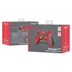 Genesis Mangan 200 Ενσύρματο Gamepad για PC Κόκκινο NJG-1425 - Image 6