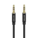 Vention Καλώδιο 3.5mm male - 3.5mm male Μαύρο 5m (056200) BAXBJ - Image 3