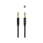 Vention Καλώδιο 3.5mm male - 3.5mm male Μαύρο 5m (056200) BAXBJ - Image 6