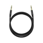 Vention Καλώδιο 3.5mm male - 3.5mm male Μαύρο 5m (056200) BAXBJ - Image 8
