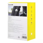 Baseus Καθρέπτης Αυτοκινήτου Saferide Series Πολλαπλής Τοποθέτησης C11537200111-00 - Image 9