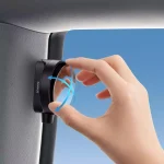 Baseus Καθρέπτης Αυτοκινήτου Saferide Series Πολλαπλής Τοποθέτησης C11537200111-00 - Image 10