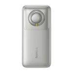 Baseus Free2Pull Power Bank 20000mAh 30W με Θύρα USB-C Γκρι P10073700843-00