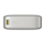 Baseus Free2Pull Power Bank 20000mAh 30W με Θύρα USB-C Γκρι P10073700843-00 - Image 5