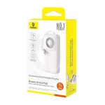 Baseus Free2Pull Power Bank 20000mAh 30W με Θύρα USB-C Γκρι P10073700843-00 - Image 7