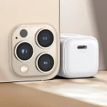 Ugreen Φορτιστής Χωρίς Καλώδιο με Θύρα USB-C 20W Power Delivery Λευκός (Nexode Mini) 15324 - Image 7