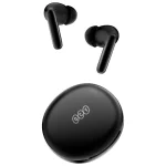 QCY T13 ANC2 In-ear Bluetooth Handsfree Ακουστικά με Θήκη Φόρτισης Μαύρα 6957141408544 - Image 4