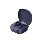 QCY Air Earbud Bluetooth Handsfree Ακουστικά με Αντοχή στον Ιδρώτα και Θήκη Φόρτισης Μπλε QCY-QT41 Blue - Image 2