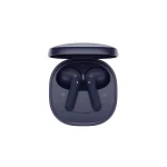 QCY Air Earbud Bluetooth Handsfree Ακουστικά με Αντοχή στον Ιδρώτα και Θήκη Φόρτισης Μπλε QCY-QT41 Blue - Image 3