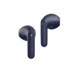 QCY Air Earbud Bluetooth Handsfree Ακουστικά με Αντοχή στον Ιδρώτα και Θήκη Φόρτισης Μπλε QCY-QT41 Blue - Image 5