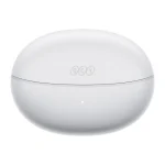 QCY Crossky C30S Open Ear Bluetooth Handsfree Ακουστικά με Αντοχή στον Ιδρώτα και Θήκη Φόρτισης Λευκά QCY-QT33S White - Image 3