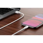 Ugreen US155 USB-A to Lightning Cable Λευκό 1.5m (80315) - Image 3