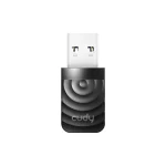 Cudy WU1300S Ασύρματος USB Αντάπτορας Δικτύου 1300Mbps - Image 2