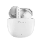 HiFuture Colorbuds 2 Bluetooth Handsfree Ακουστικά με Αντοχή στον Ιδρώτα και Θήκη Φόρτισης Λευκά 00178012 - Image 2