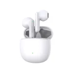 HiFuture Colorbuds 2 Bluetooth Handsfree Ακουστικά με Αντοχή στον Ιδρώτα και Θήκη Φόρτισης Λευκά 00178012 - Image 4