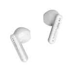 HiFuture Colorbuds 2 Bluetooth Handsfree Ακουστικά με Αντοχή στον Ιδρώτα και Θήκη Φόρτισης Λευκά 00178012 - Image 5