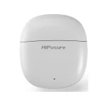 HiFuture Colorbuds 2 Bluetooth Handsfree Ακουστικά με Αντοχή στον Ιδρώτα και Θήκη Φόρτισης Λευκά 00178012 - Image 6