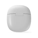HiFuture Colorbuds 2 Bluetooth Handsfree Ακουστικά με Αντοχή στον Ιδρώτα και Θήκη Φόρτισης Λευκά 00178012 - Image 7