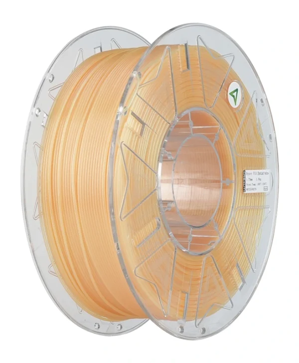 Creality3D HS-PLA 3D Printer Filament 1.75mm Κίτρινο 1kg (Spool) 3301010573
